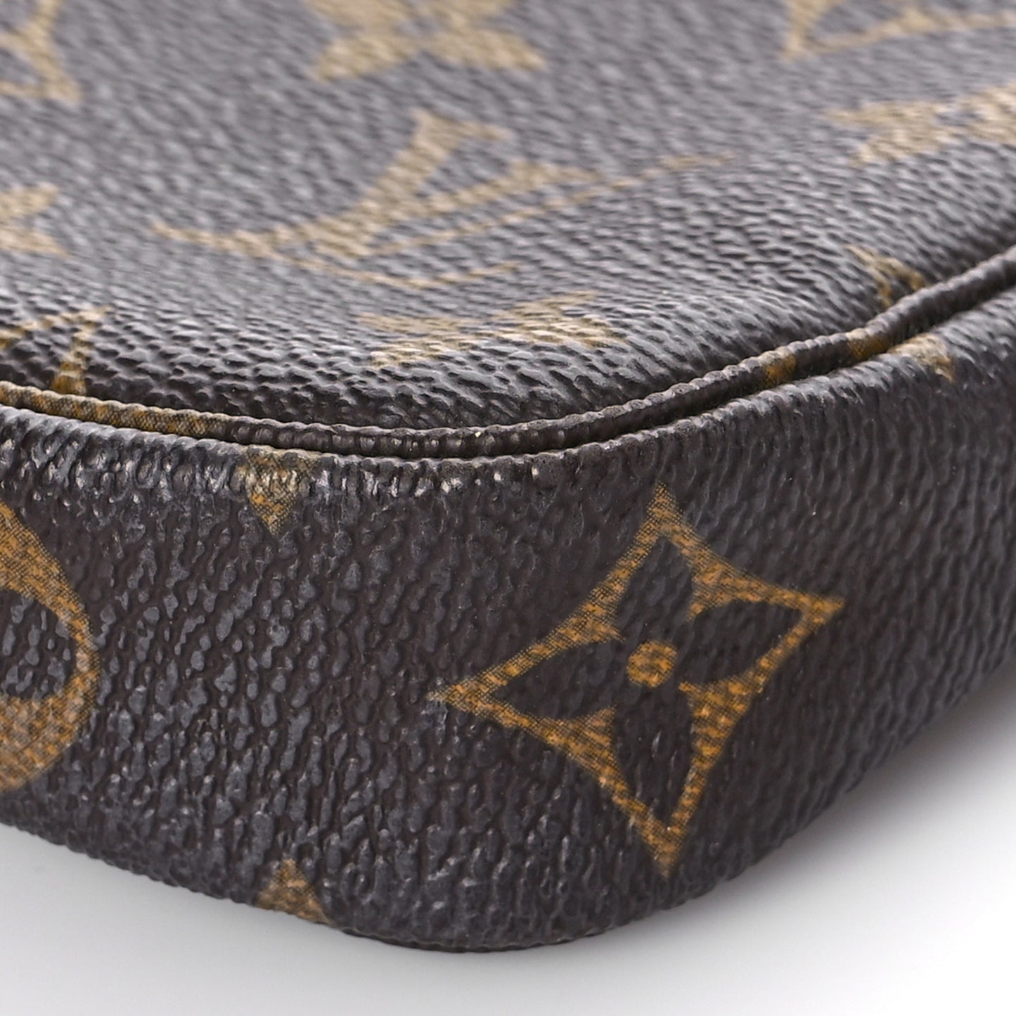 Monogram Mini Pochette Accessories