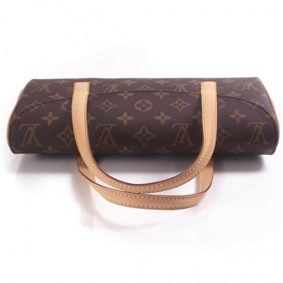 Monogram Sonatine Handbag