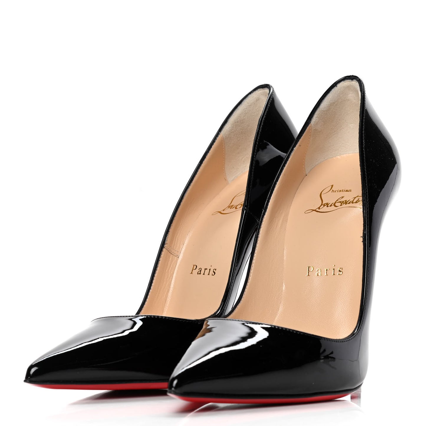 Patent So Kate 120 Pumps 36.5 Black