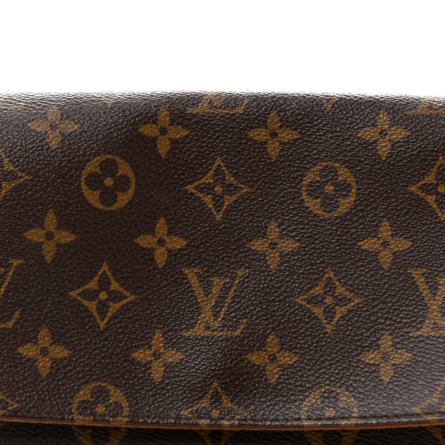 Monogram Mini Looping