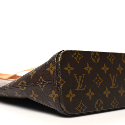 Louis Vuitton Monogram Luco 8 of 9