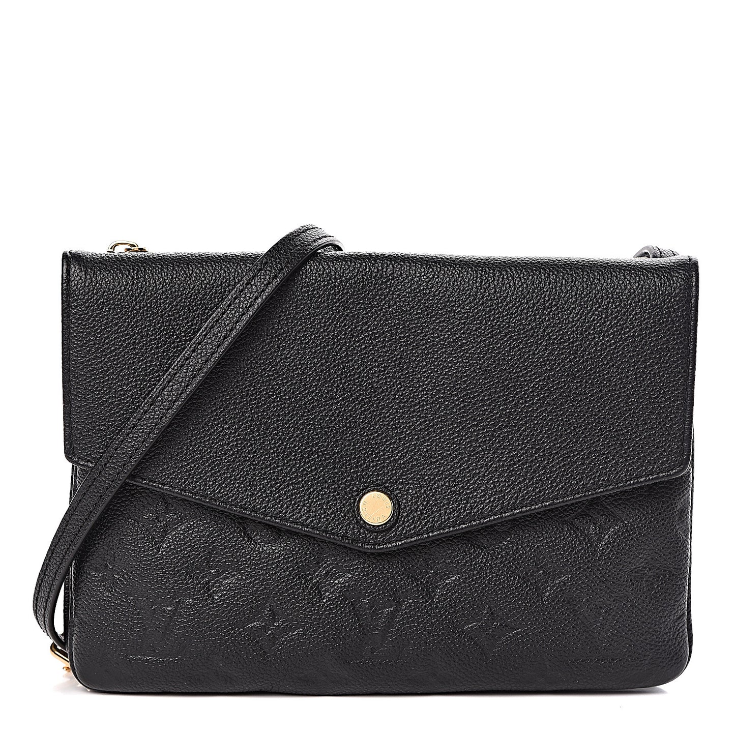 Empreinte Twice Black