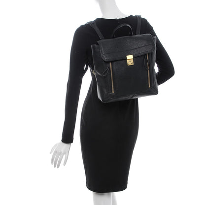 3.1 Phillip Lim 3.1 Pashli Backpack Black 2 of 7