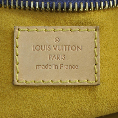 Louis Vuitton Denim Neo Cabby MM Blue 8 of 9