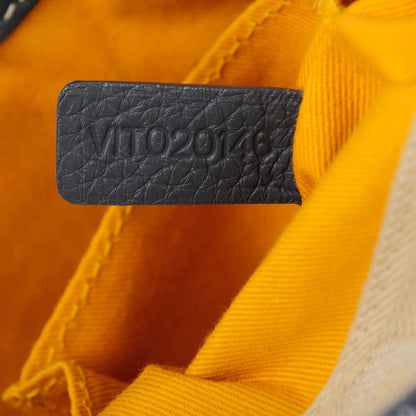 Goyard Grand Blue MM Grey 7 of 7