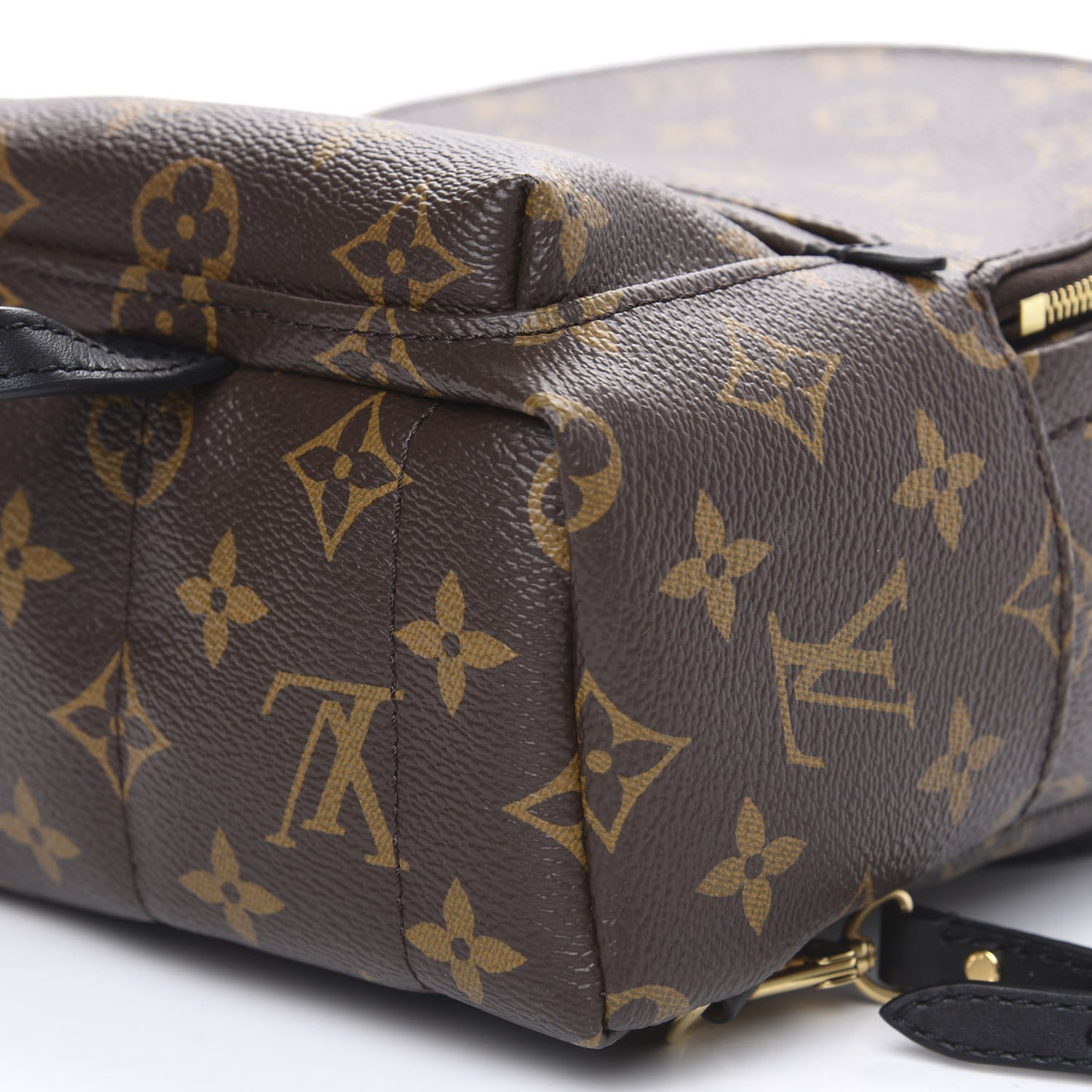 Monogram Palm Springs Backpack Mini