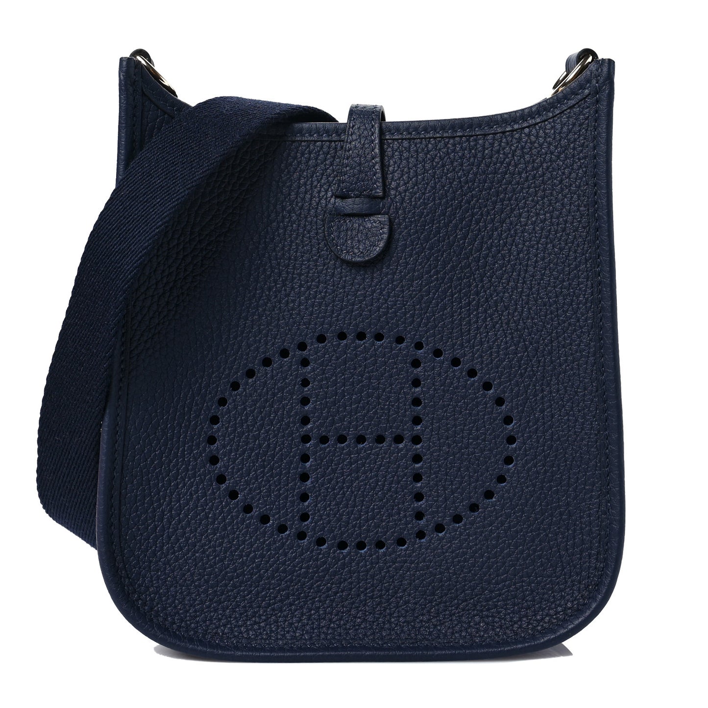 Taurillon Clemence Evelyne TPM Bleu Nuit