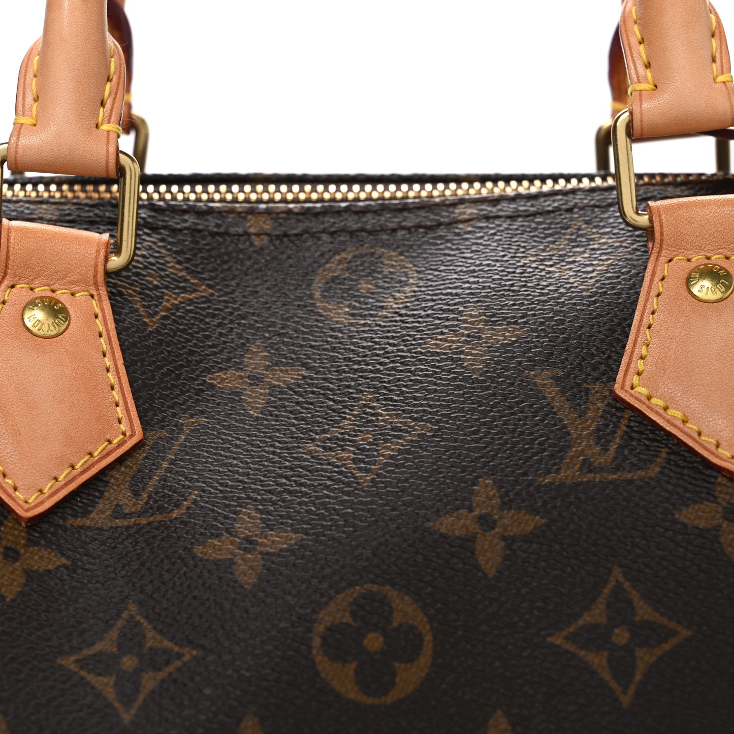 Monogram Speedy 30