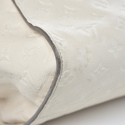 Louis Vuitton Empreinte Lumineuse PM Neige 12 of 17