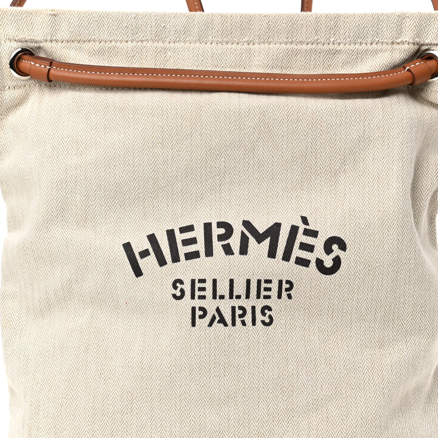 Toile Swift Maline Bag Gold Craie