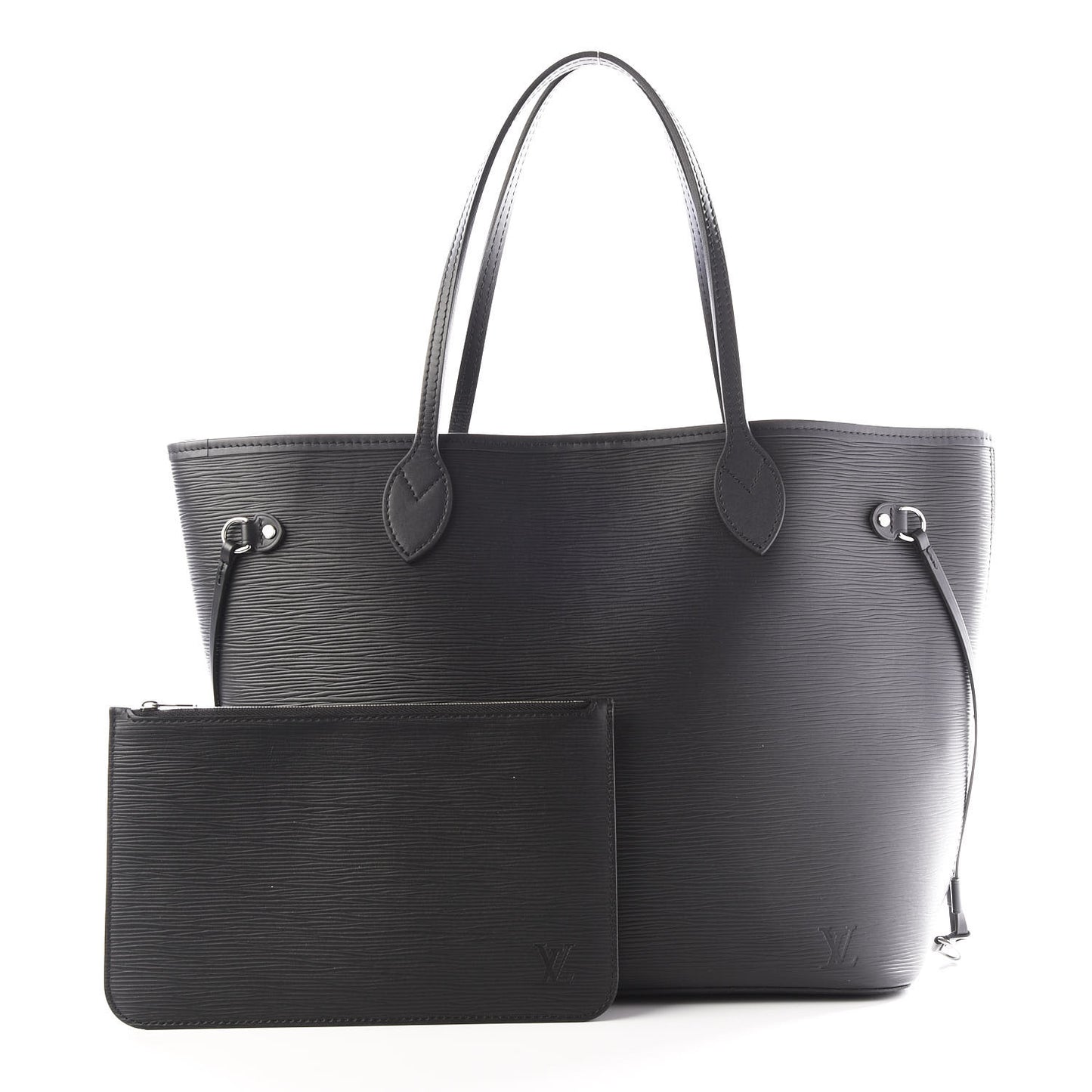Epi Neverfull MM Black