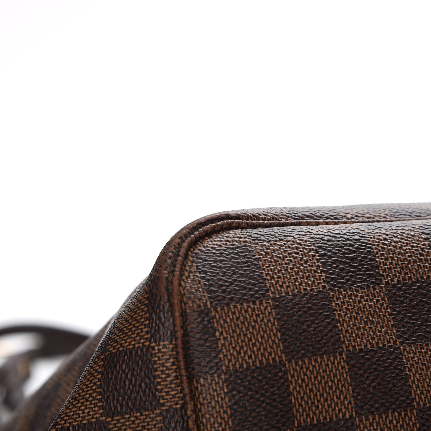 Louis Vuitton Damier Ebene Neverfull GM 11 of 16