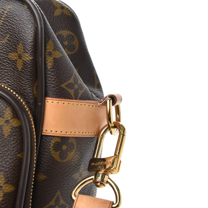 Louis Vuitton Monogram Icare Bag 6 of 14