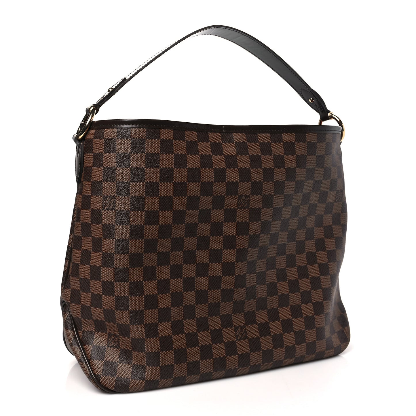 Damier Ebene Delightful MM