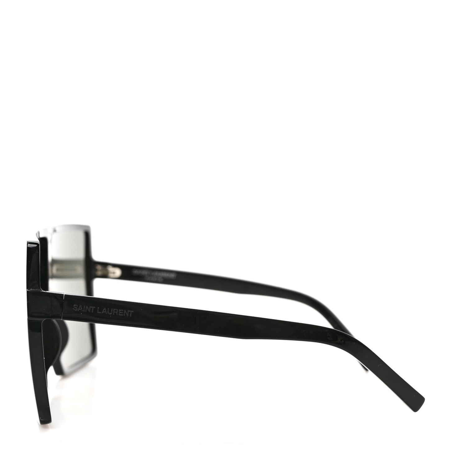 Acetate Betty Sunglasses SL183 Black