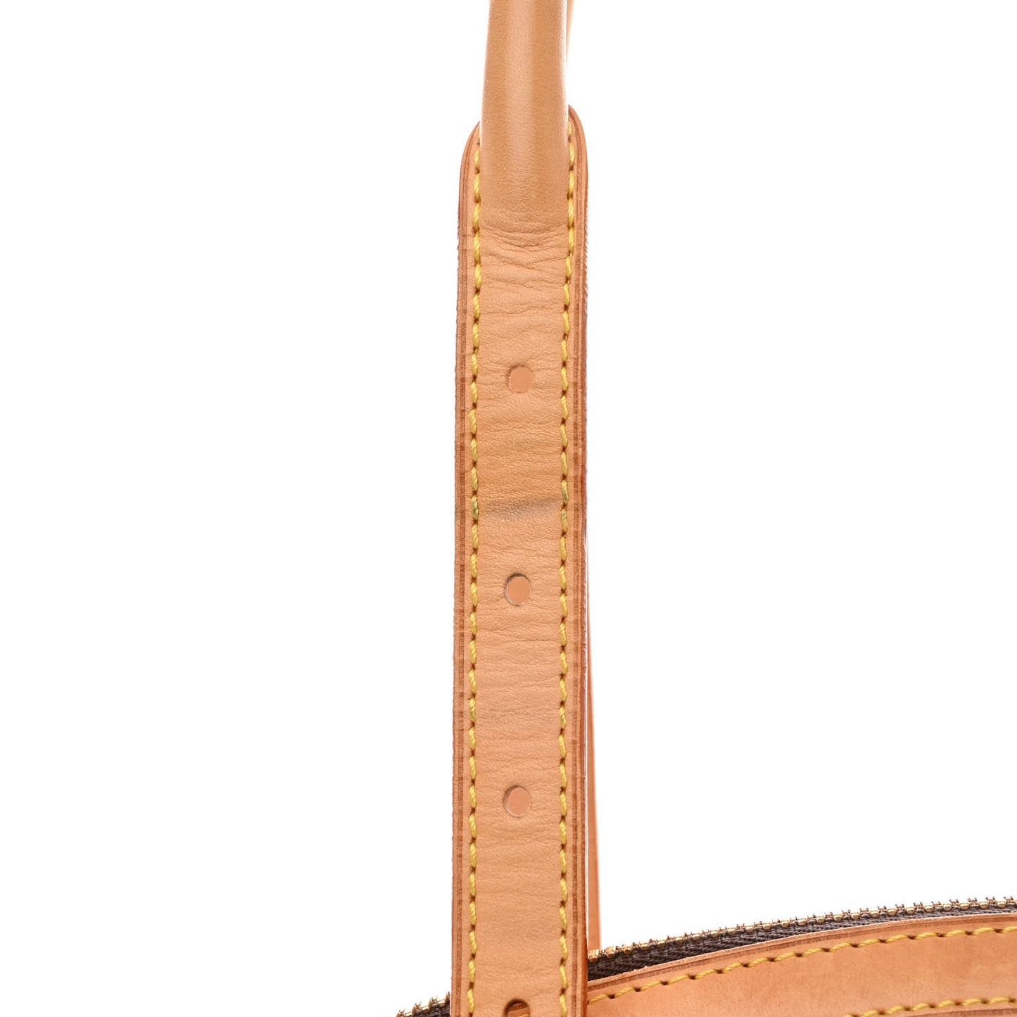 LOUIS VUITTON Monogram Tivoli GM