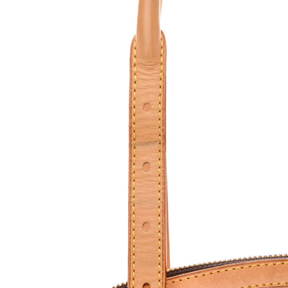 Louis Vuitton LOUIS VUITTON Monogram Tivoli GM 9 of 10