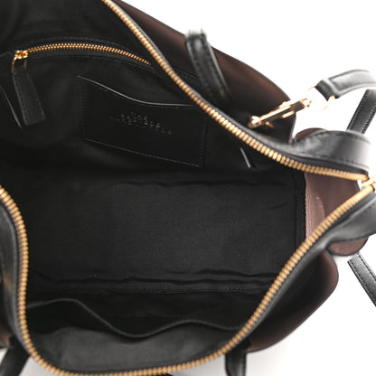 Marc Jacobs Calfskin The Protege Tote Black 5 of 11