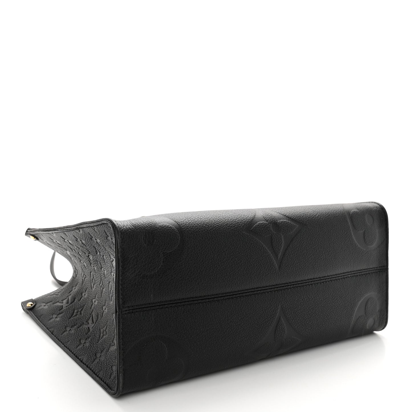 Empreinte Monogram Giant Onthego MM Black