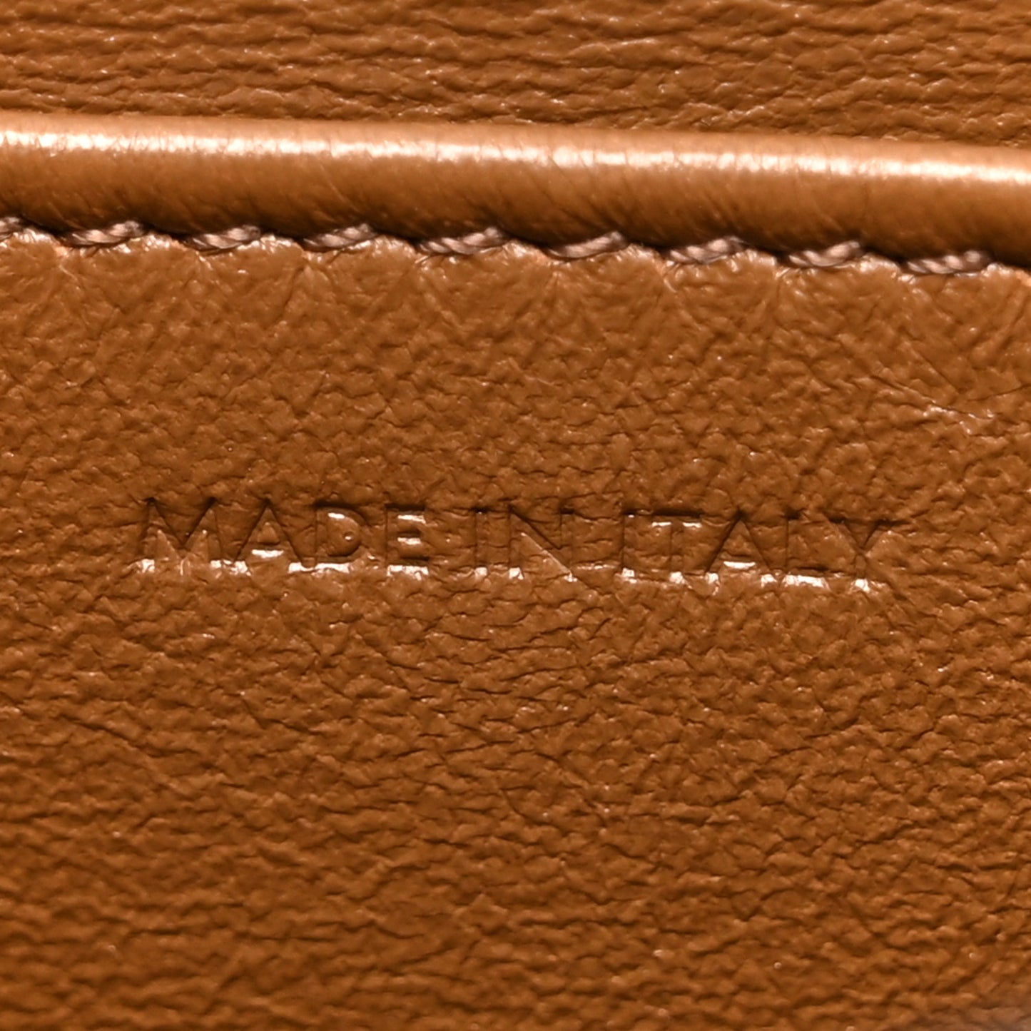 Box Calfskin Teen Classic Box Flap Bag Camel