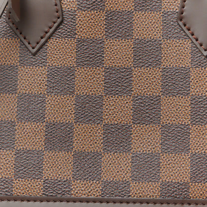 Louis Vuitton Damier Ebene Alma BB 9 of 14