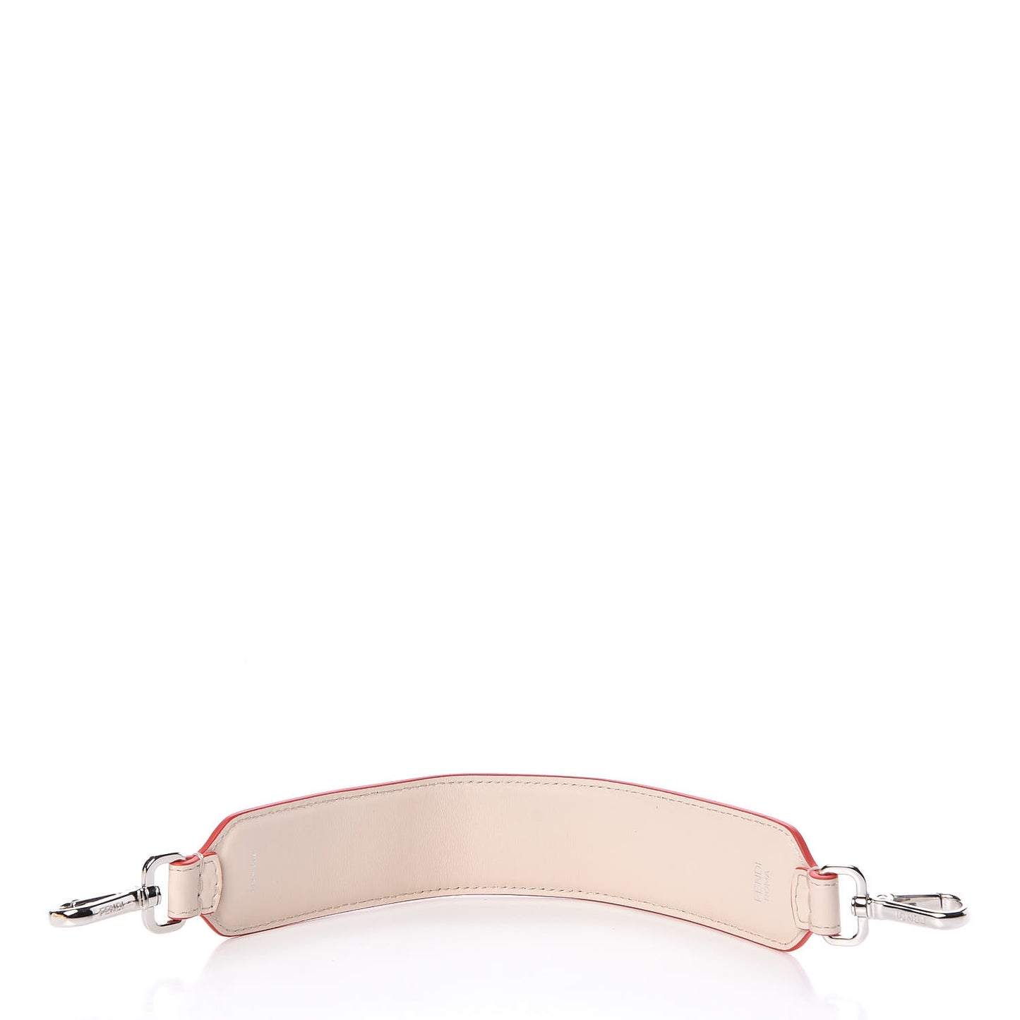 Vitello Dolce Fun Fair Studded Mini Strap You Camelia Multicolor