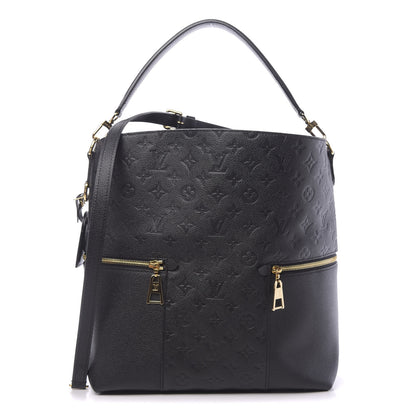 Louis Vuitton Empreinte Melie Black 1 of 13