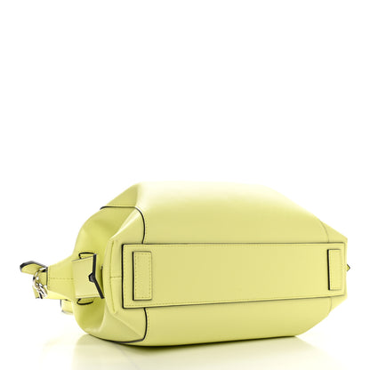 Givenchy Calfskin Small Soft Antigona Yellow 4 of 10