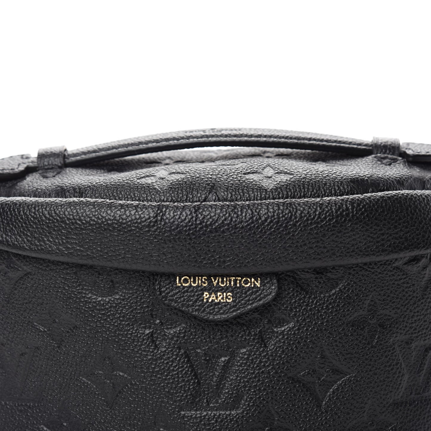Empreinte BumBag Black