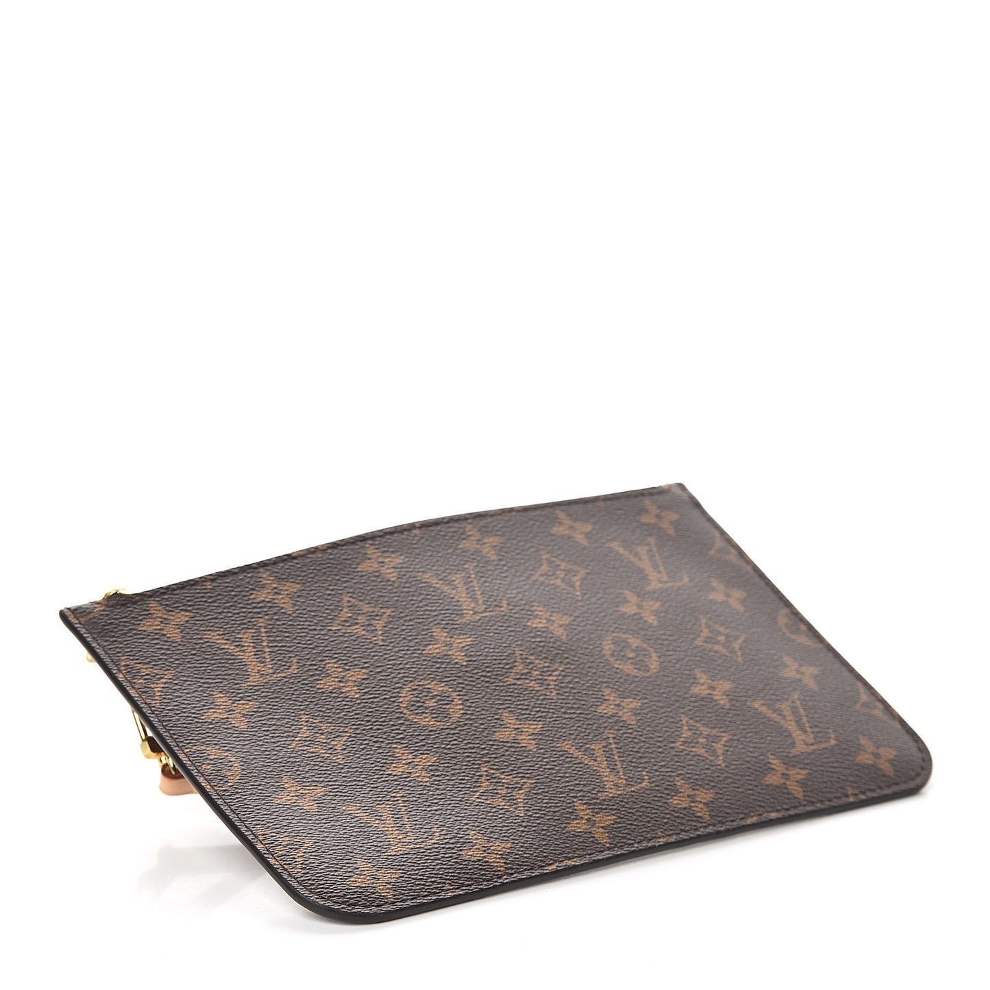 Monogram Neverfull MM GM Pochette