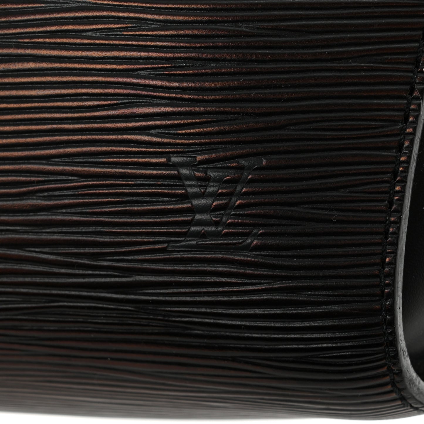 Epi Mabillon Backpack Black