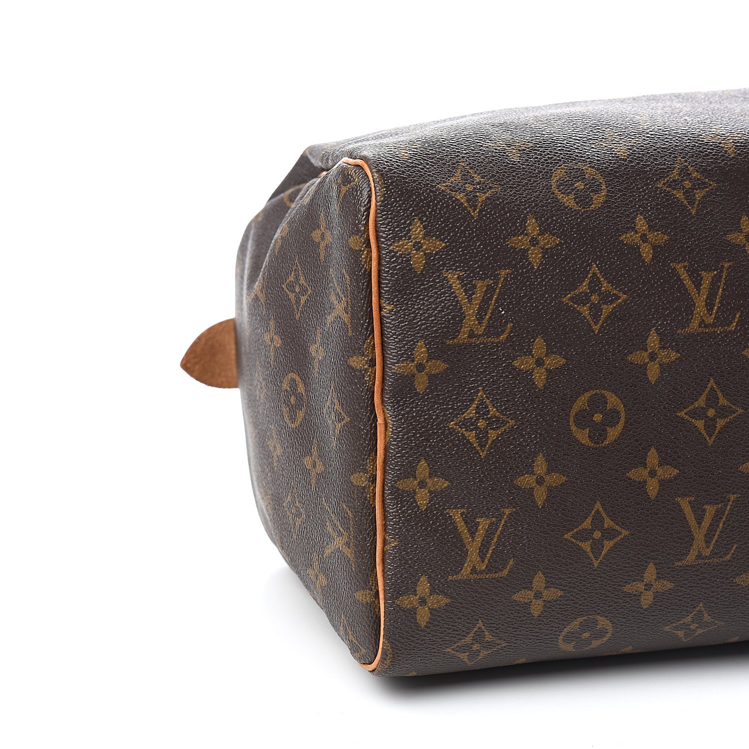 Louis Vuitton Monogram Speedy 30 8 of 11