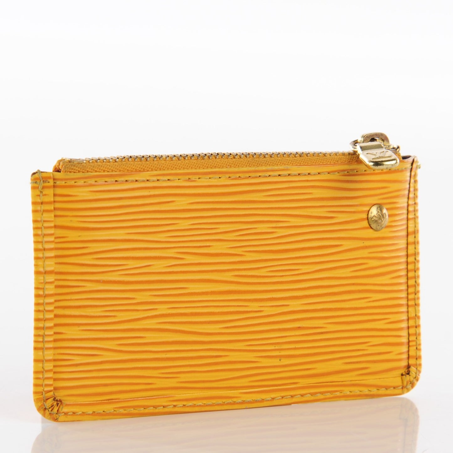 Epi Key Pouch Tassil