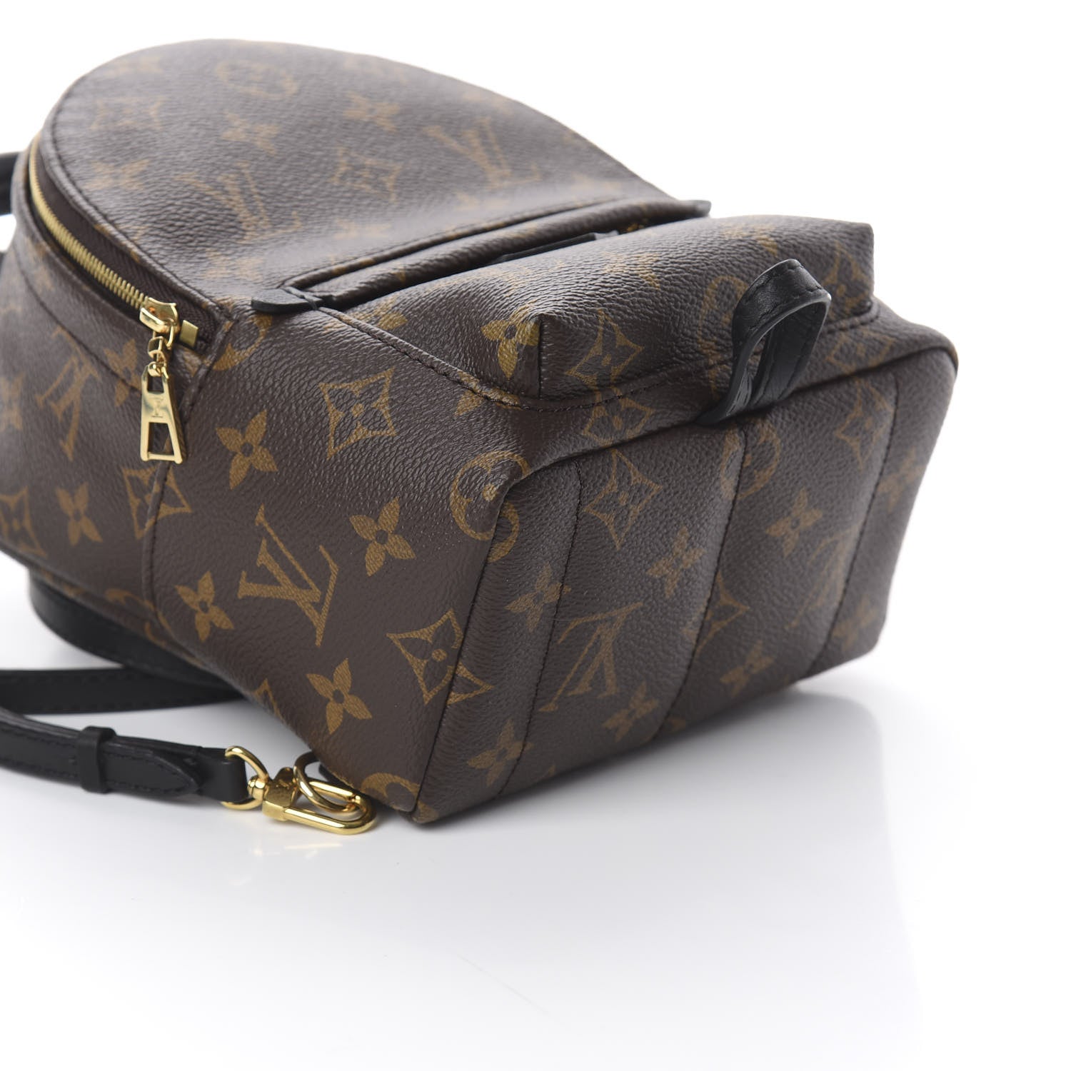 Louis Vuitton Monogram Palm Springs Backpack Mini 7 of 8