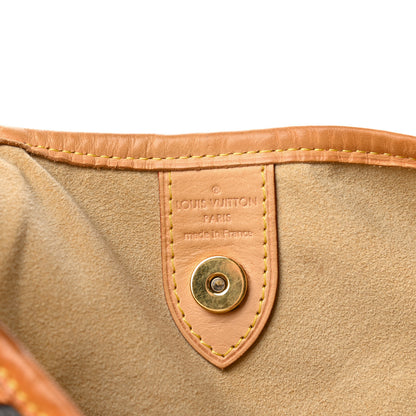 Louis Vuitton Monogram Galliera PM 6 of 8