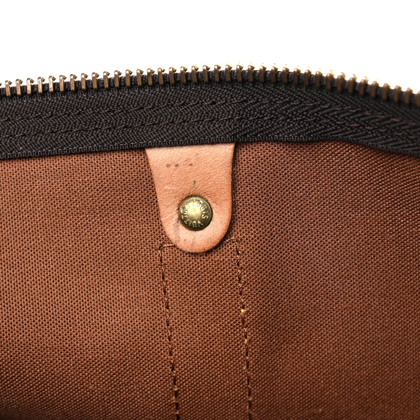 Monogram Keepall Bandouliere 60