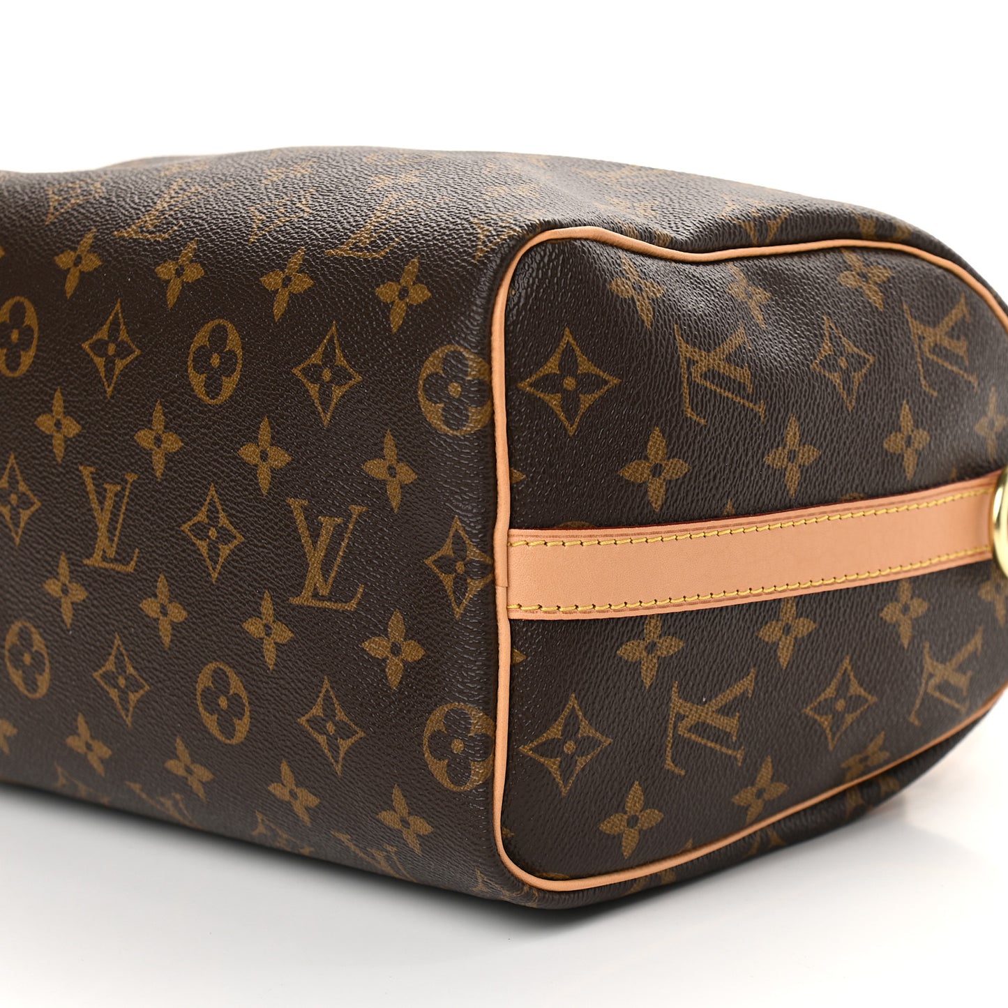 Monogram Speedy Bandouliere 25