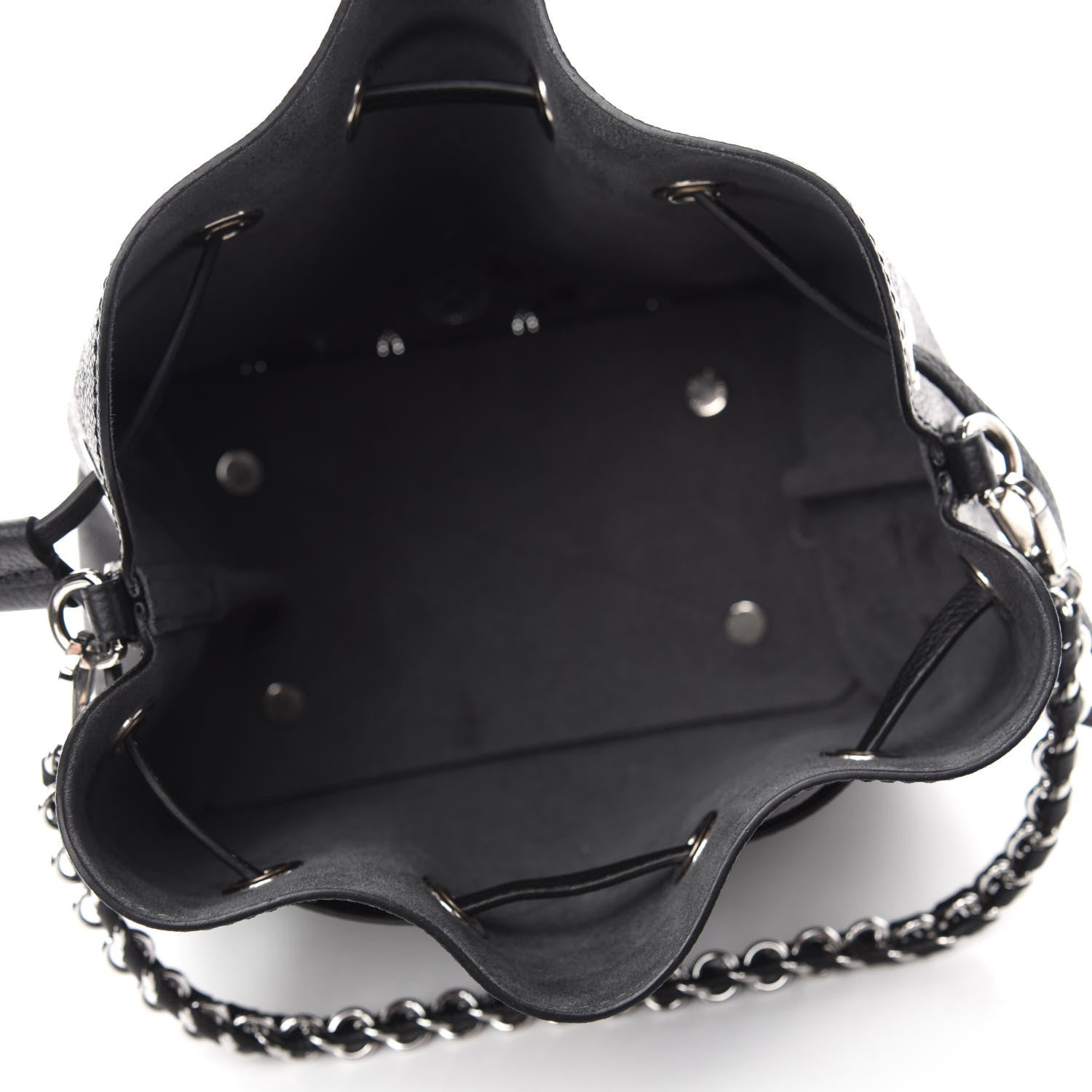 Louis Vuitton Mahina Bella Black 5 of 15