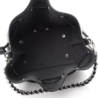 Louis Vuitton Mahina Bella Black 5 of 15