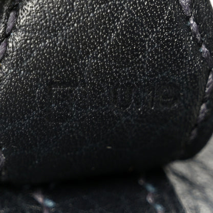 Hermes Fjord Bolide 35 Bleu Indigo 7 of 11