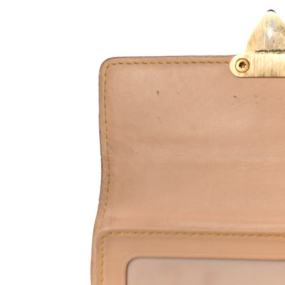 Louis Vuitton Monogram Multicolor Koala Wallet White 13 of 22