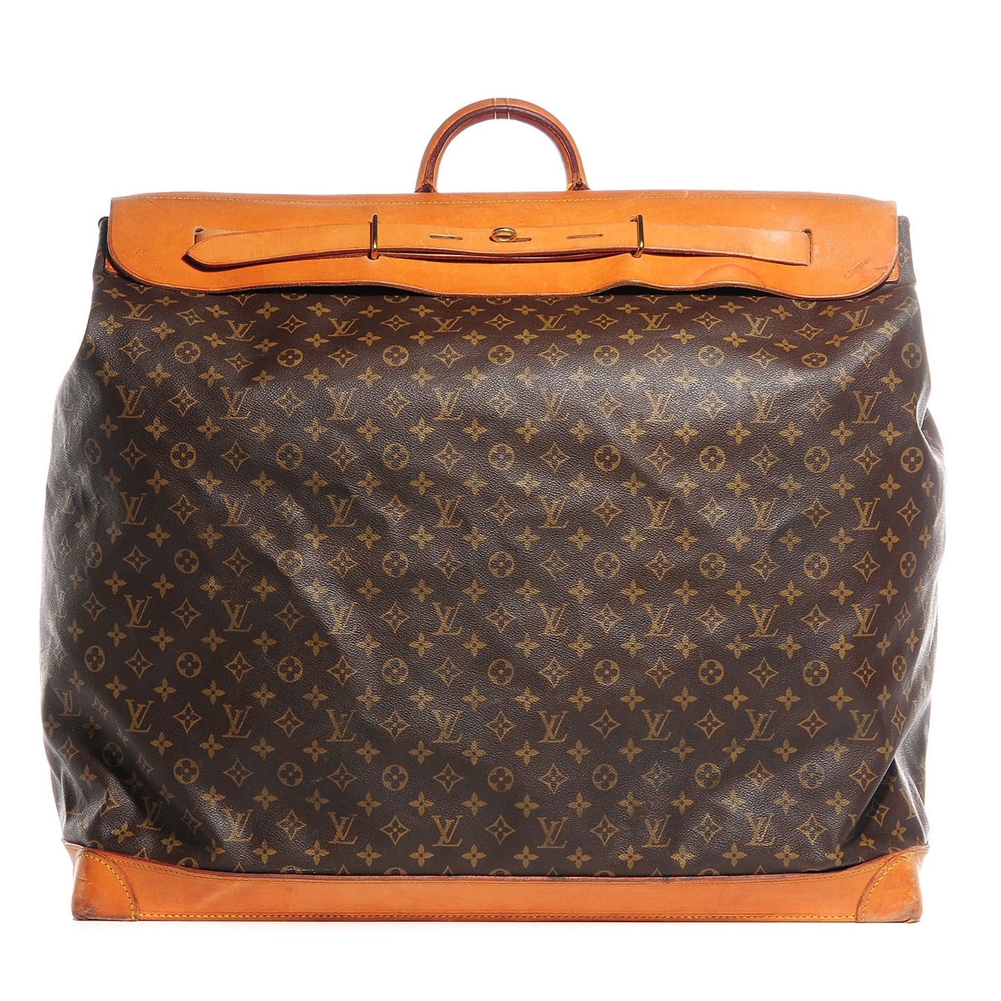 Monogram Steamer 65