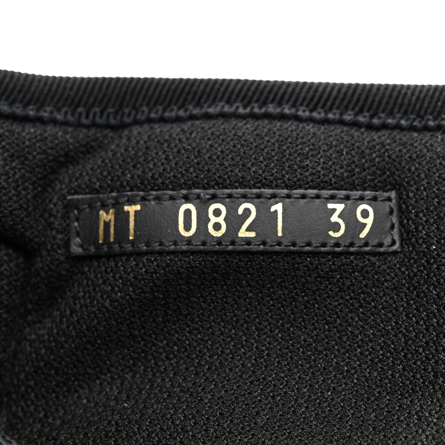 Christian Dior Shiny Technical Fabric Oblique Dio(r)evolution Slide Sandals 39 Black 8 of 11