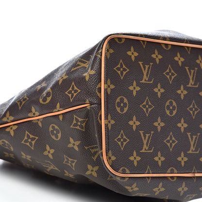 Louis Vuitton Monogram Palermo PM 9 of 11