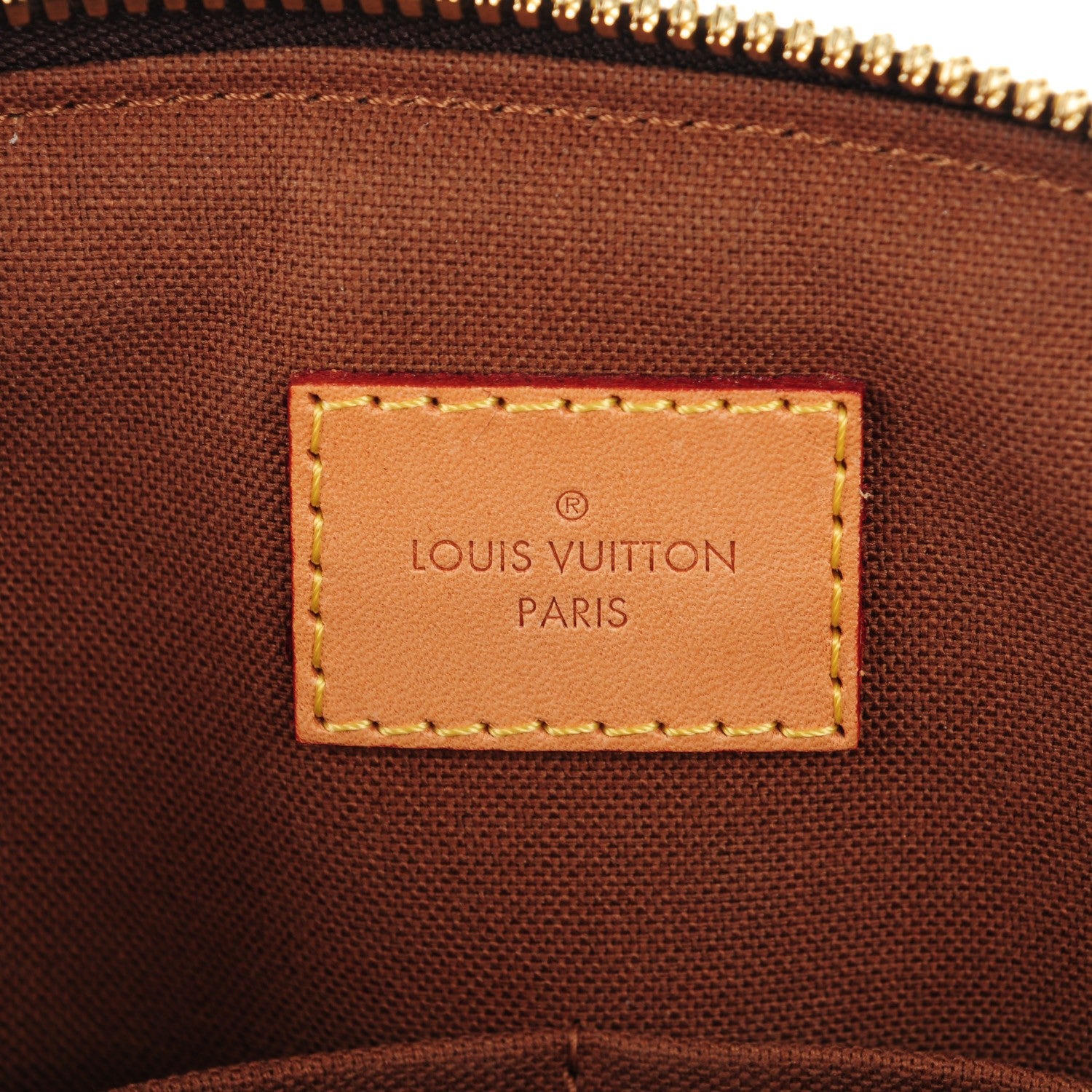 Louis Vuitton Monogram Tivoli PM 6 of 7
