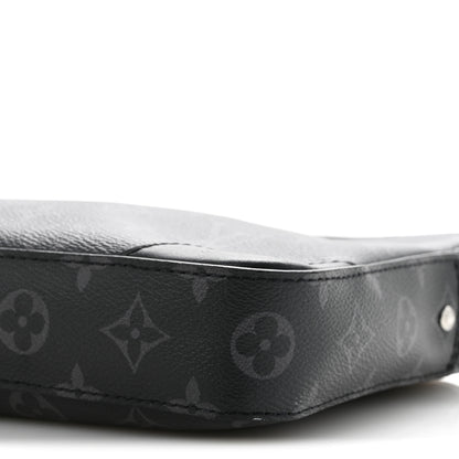 Louis Vuitton Reverse Monogram Eclipse Trio Messenger 11 of 14