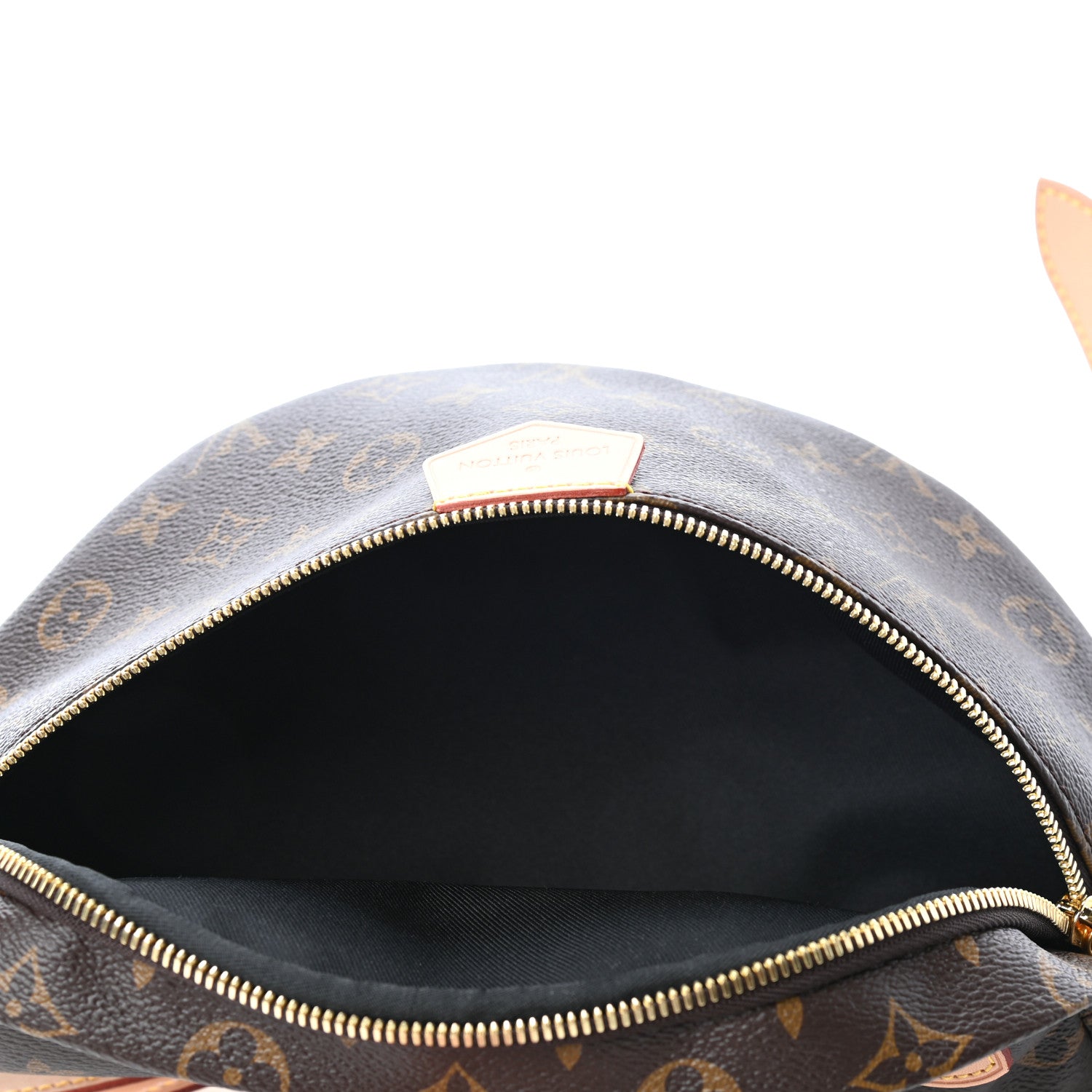 Louis Vuitton Monogram Bumbag 4 of 4