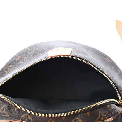 Louis Vuitton Monogram Bumbag 4 of 4
