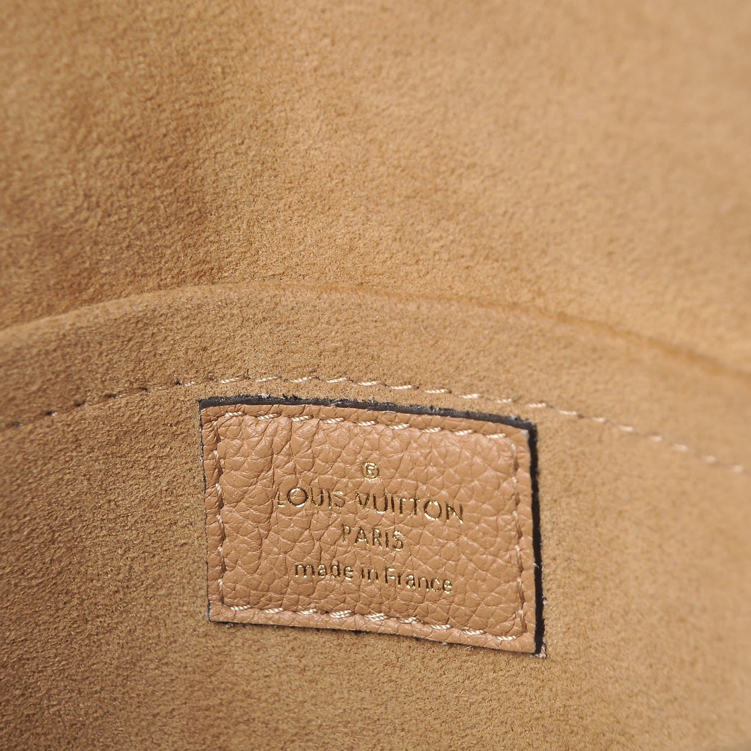 Louis Vuitton Monogram Marignan Sesame 6 of 7