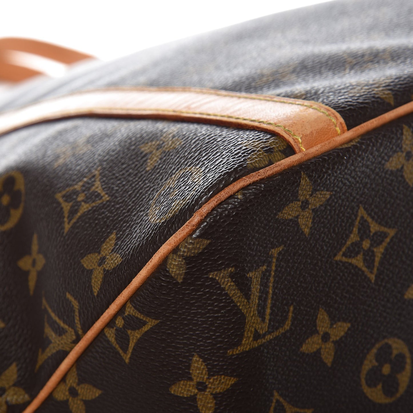 Monogram Sac Shopping Tote